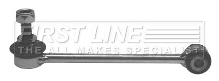 FIRST LINE Tanko, kallistuksenvaimennin FDL6799